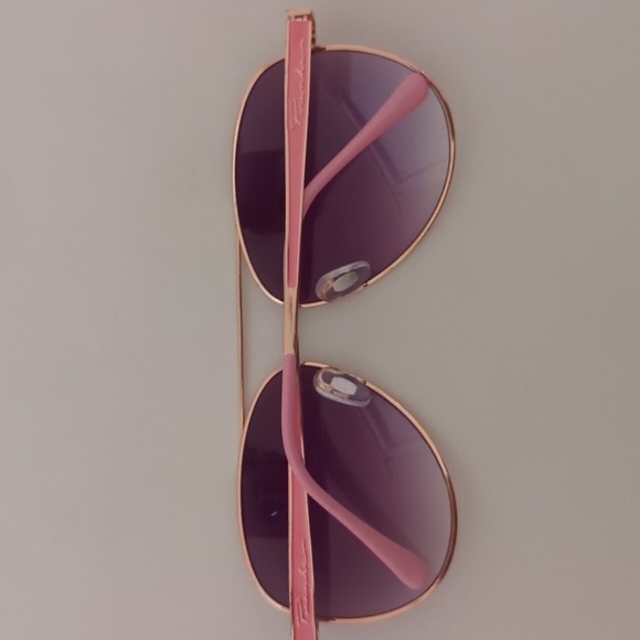 PIRANHA SUNGLASSES PINK SHADES SUNNIES - Picture 8 of 8